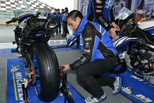 2013 00 Test Magny Cours 01669